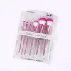 CH-2025-1 Makeup set brush Application Scenario